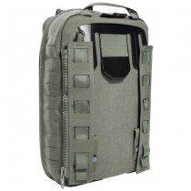 Tasmanian Tiger Medic Assault Pack S ZP IRR - Stone Grey Olive