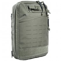 Tasmanian Tiger Medic Assault Pack S ZP IRR - Stone Grey Olive