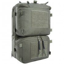 Tasmanian Tiger Operator Pack ZP IRR - Stone Grey Olive