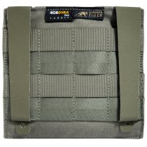 Tasmanian Tiger IFAK Pouch S MK II IRR - Stone Grey Olive