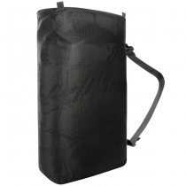 Tasmanian Tiger Evidence Bag L - Black